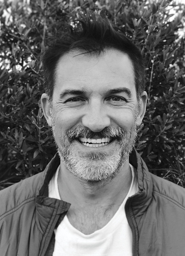 Scott Burkhardt
